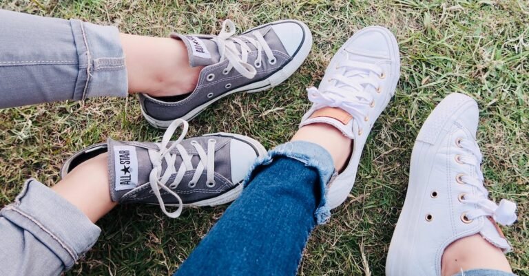 Solid Tips For Buying Great New Shoes