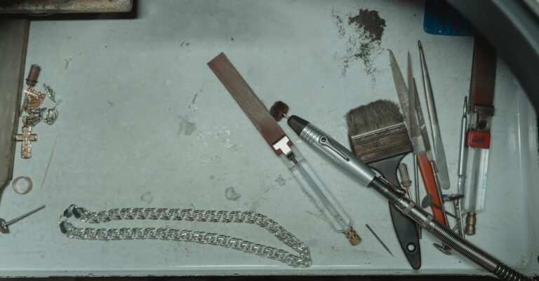 Learn Jewelry Shopping For First Time Buyers